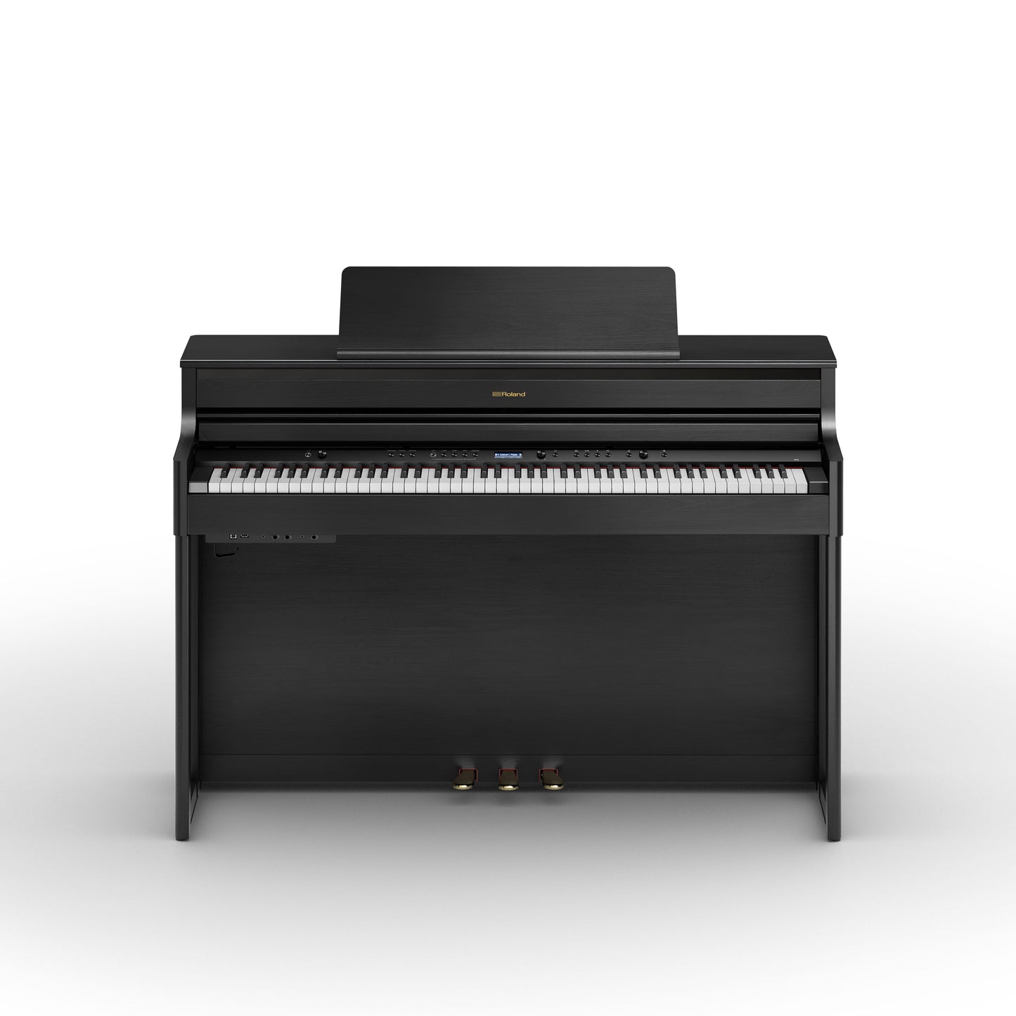 Roland HP704 Digital piano