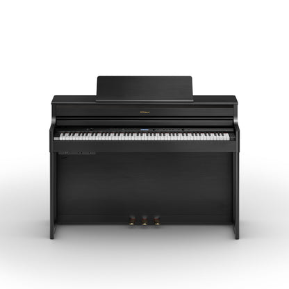 Roland HP704 Digital piano