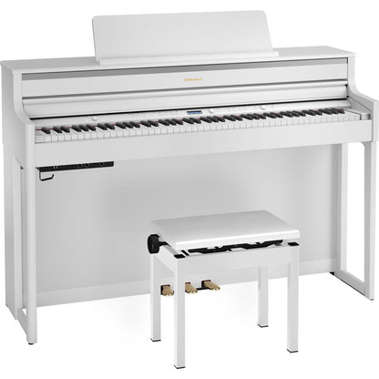 Roland HP704 Digital piano