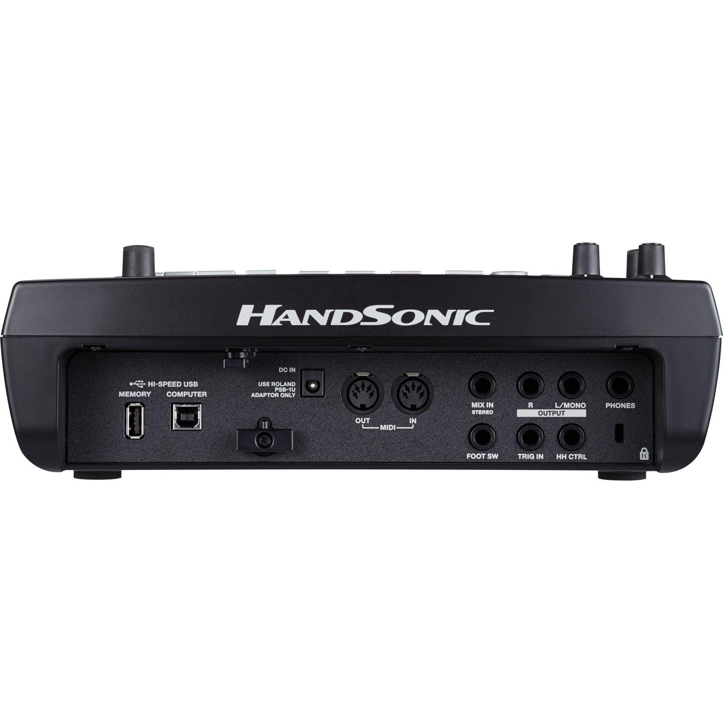 Roland HPD-20 Handsonic Pad