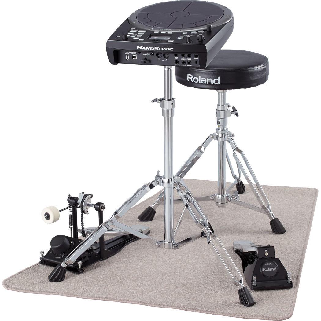 Roland HPD-20 Handsonic Pad