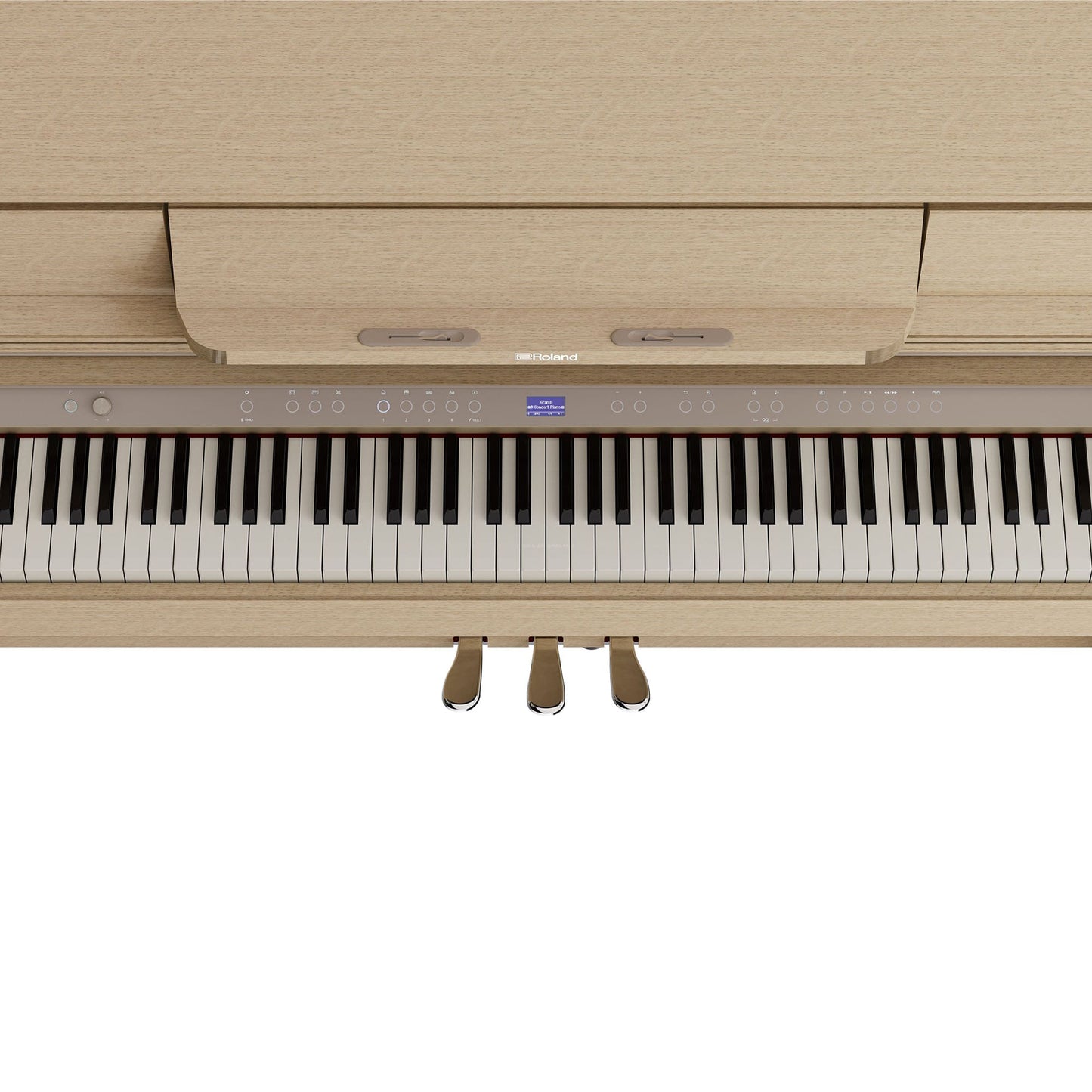 Roland LX-5 Digital piano