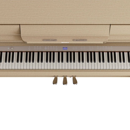 Roland LX-5 Digital piano