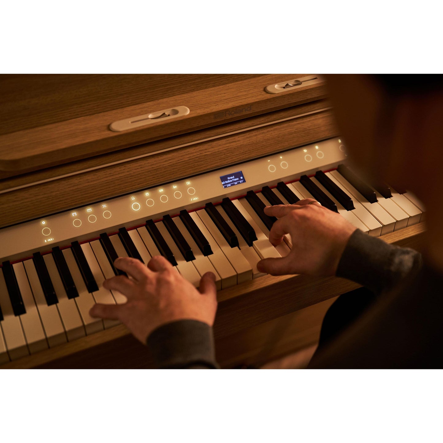 Roland LX-5 Digital piano
