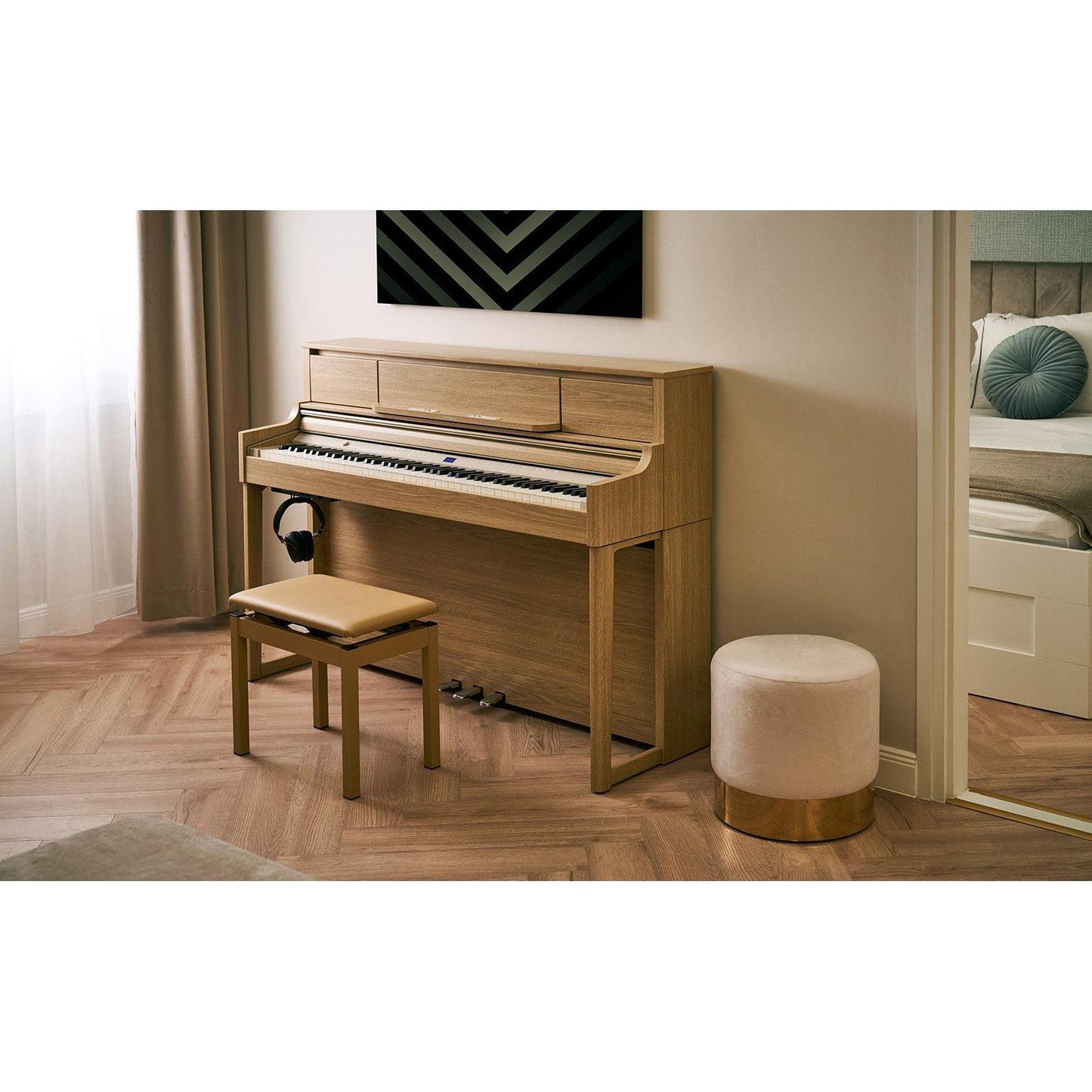 Roland LX-5 Digital piano
