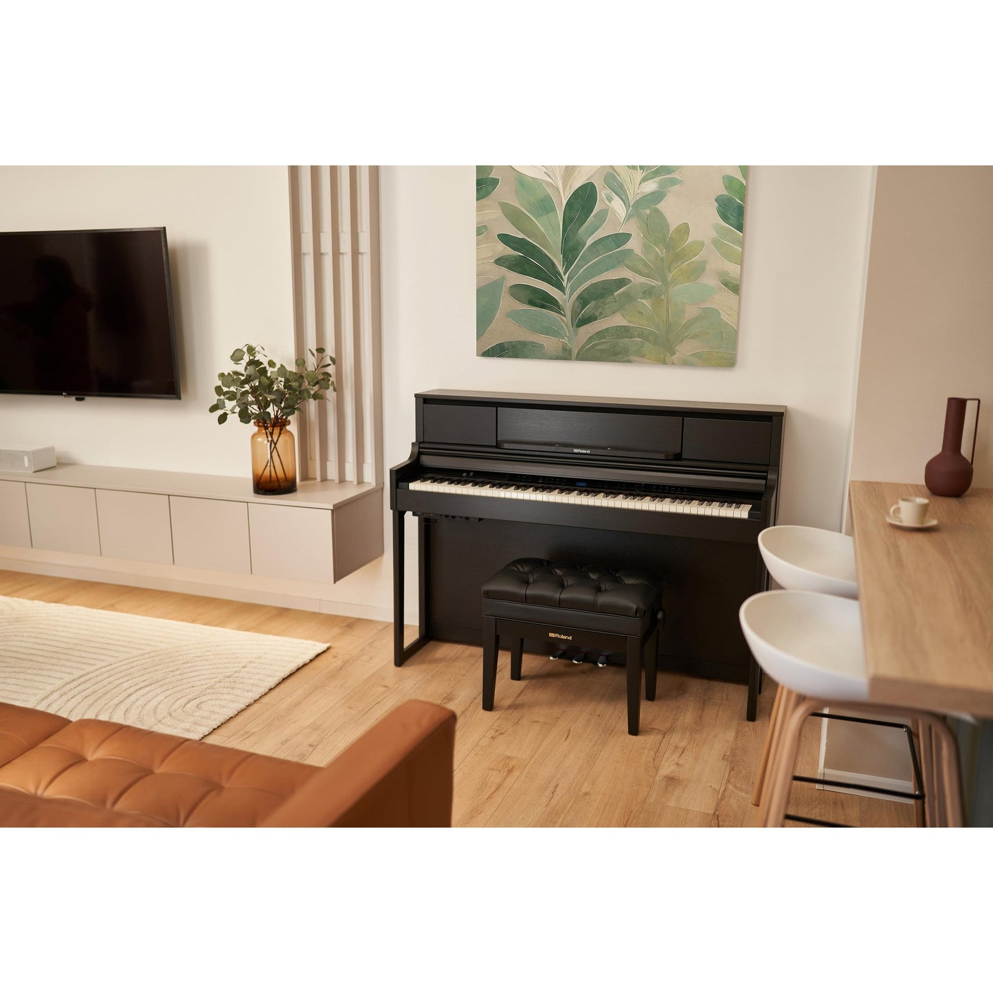 Roland LX-5 Digital piano