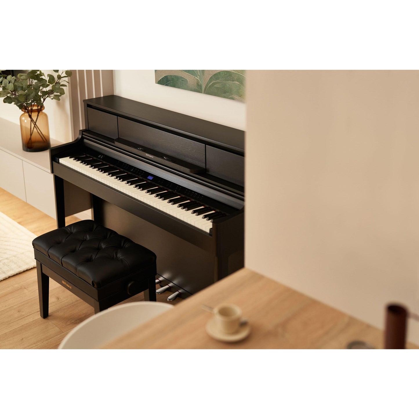 Roland LX-5 Digital piano