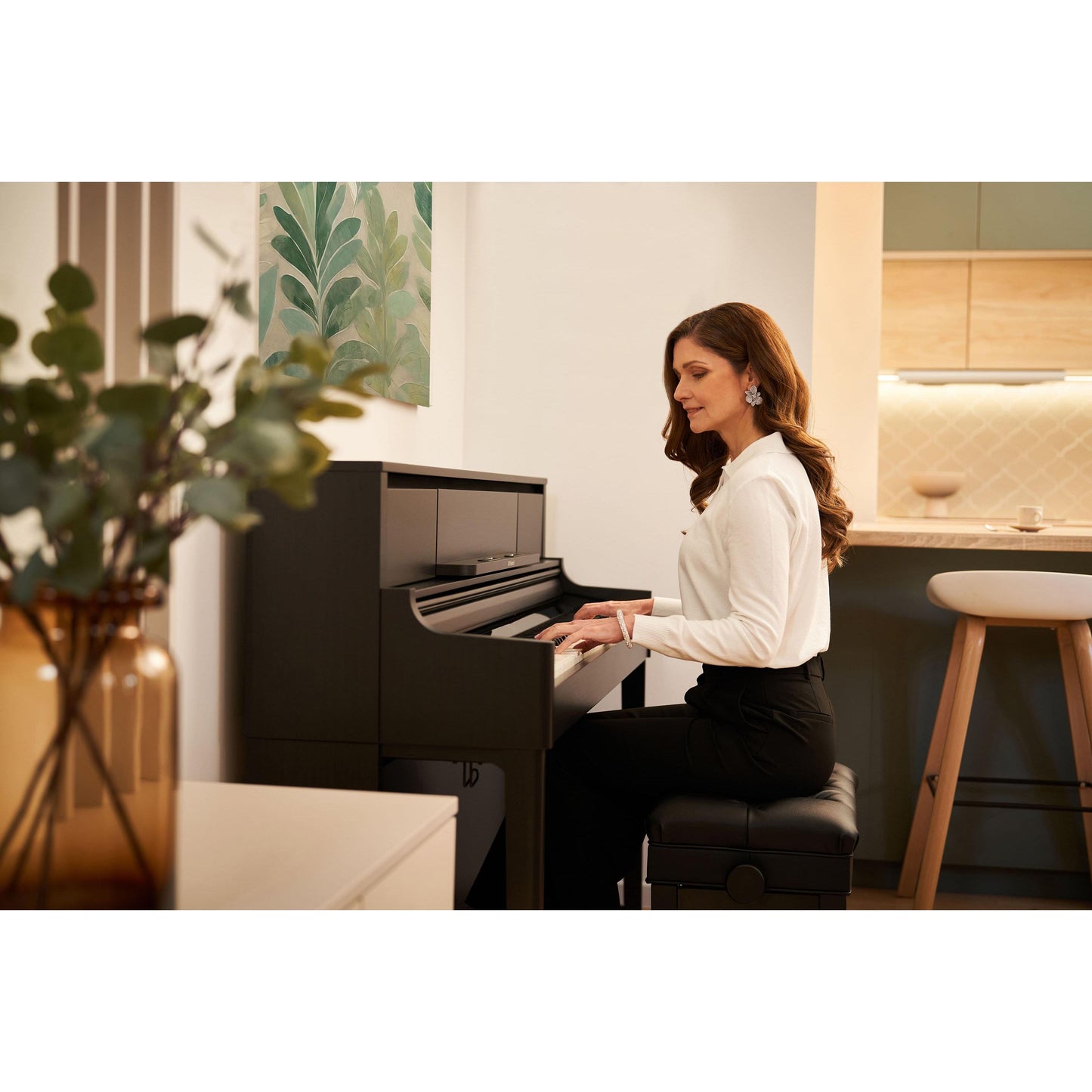 Roland LX-5 Digital piano