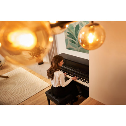 Roland LX-5 Digital piano