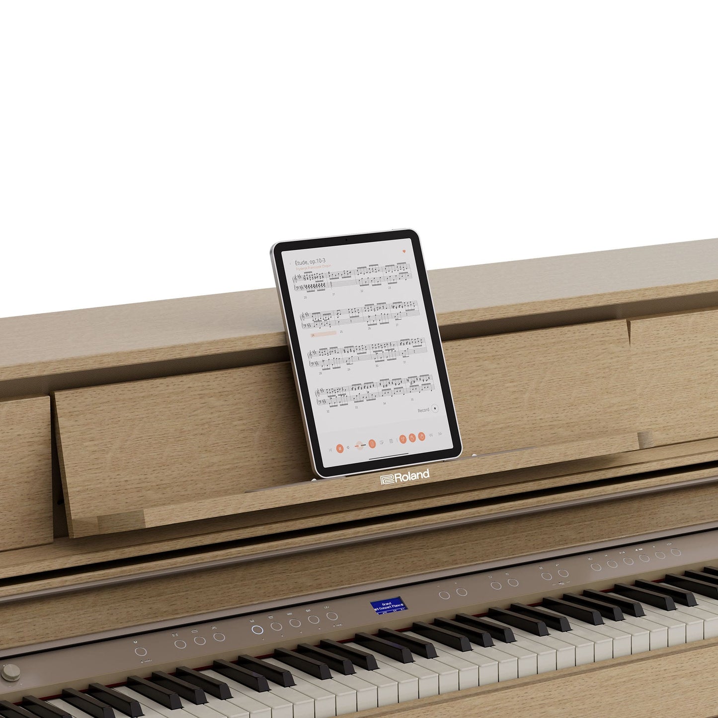 Roland LX-5 Digital piano