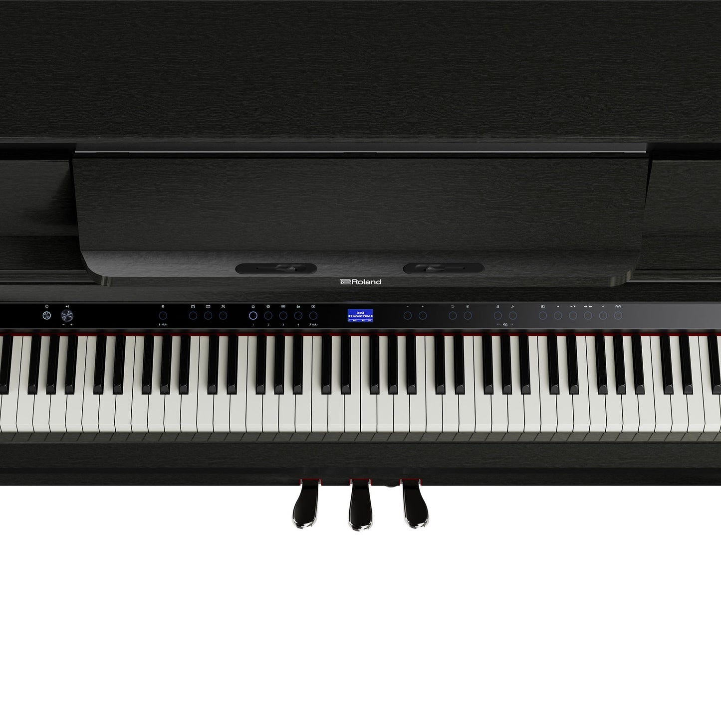 Roland LX-6 Digital piano
