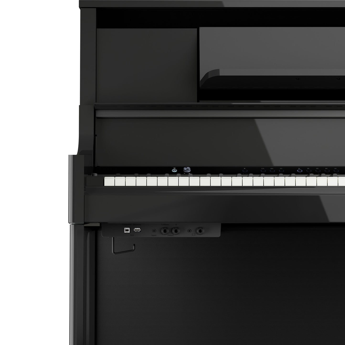 Roland LX-9 Digital piano