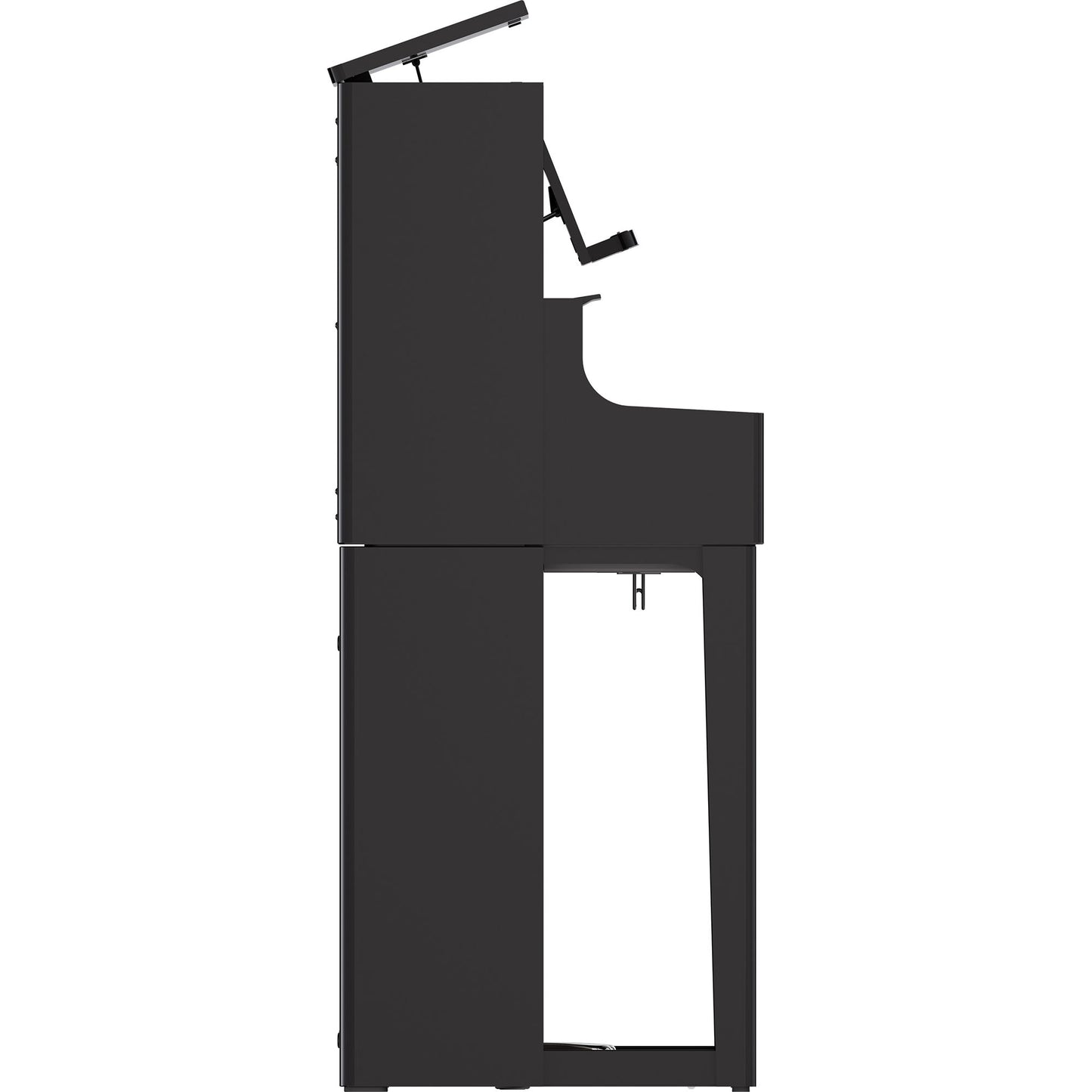 Roland LX-9 Digital piano