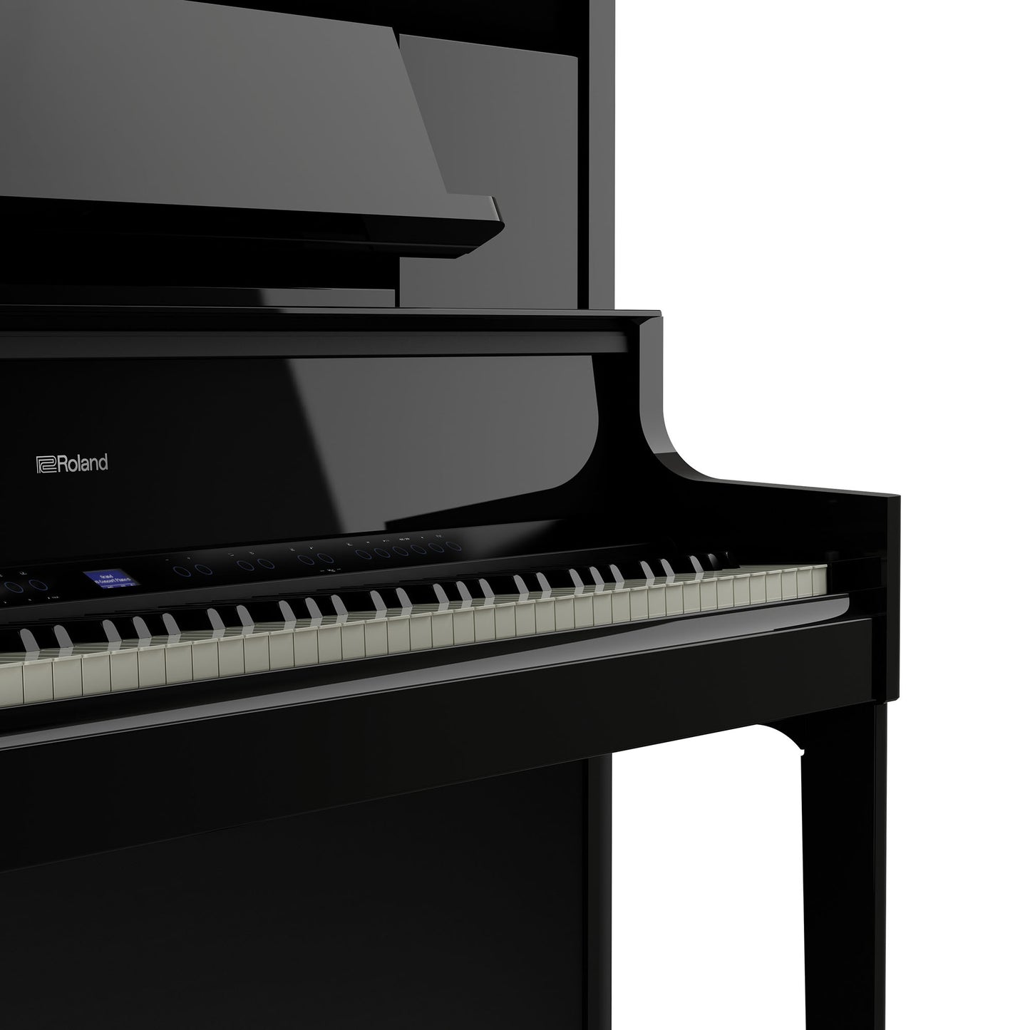 Roland LX-9 Digital piano