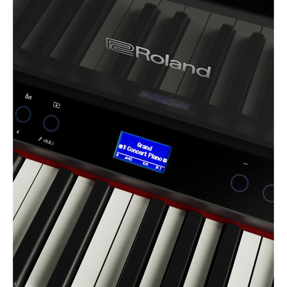 Roland LX-9 Digital piano
