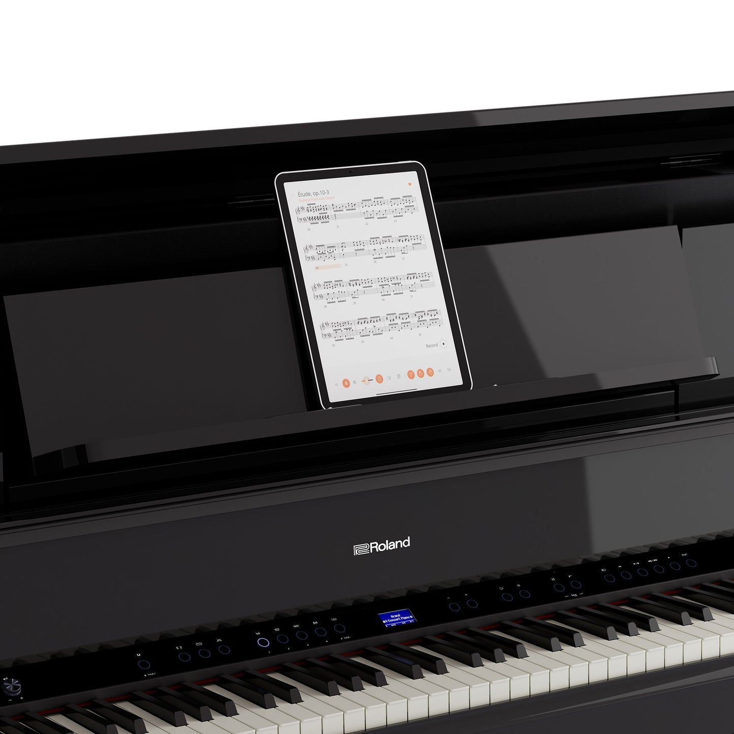 Roland LX-9 Digital piano