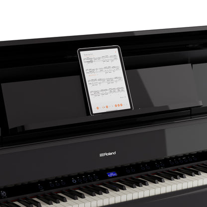Roland LX-9 Digital piano