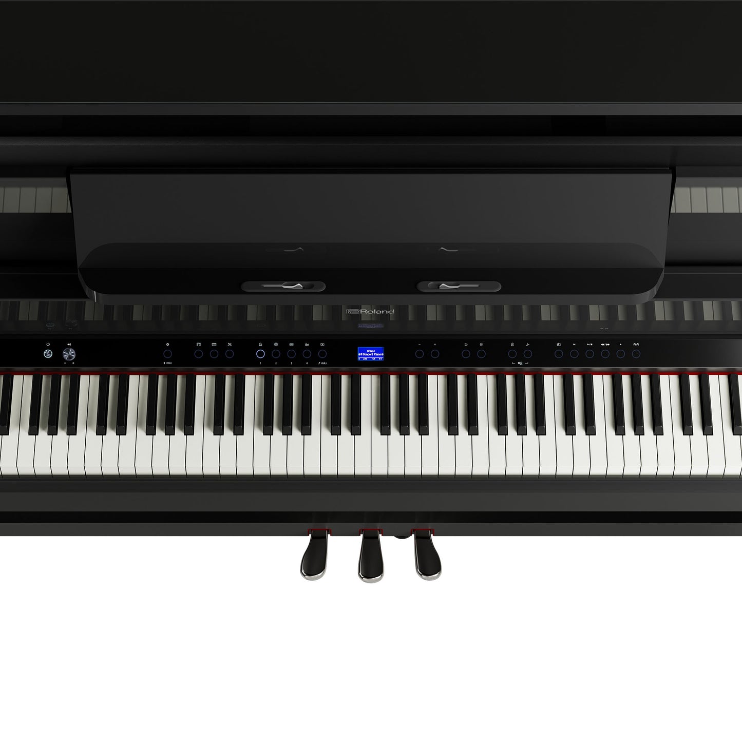 Roland LX-9 Digital piano
