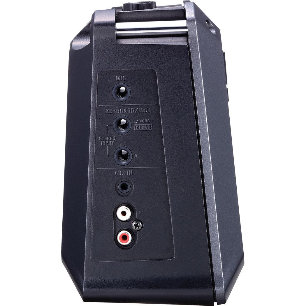 Roland Mobile Cube Batteridrevet stereo-forstærker