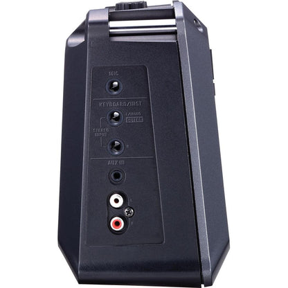 Roland Mobile Cube Batteridrevet stereo-forstærker