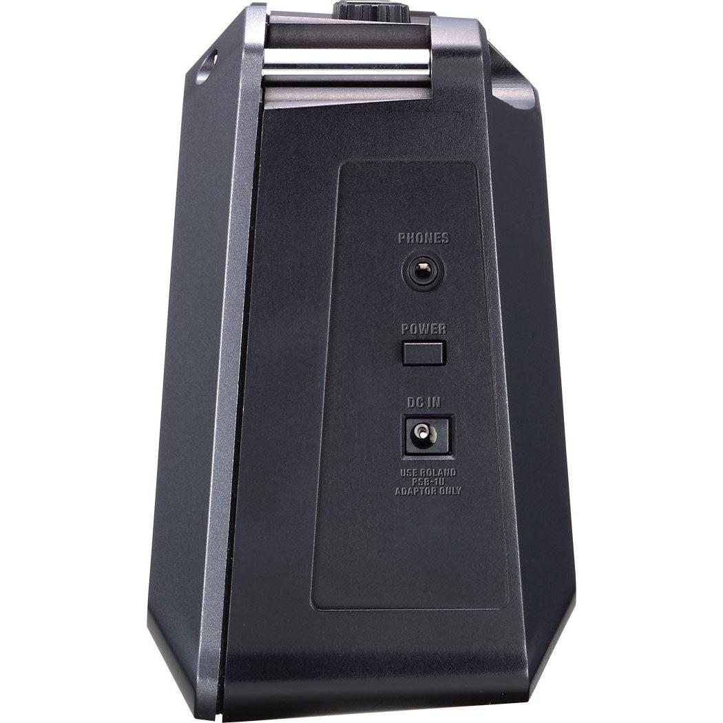 Roland Mobile Cube Batteridrevet stereo-forstærker