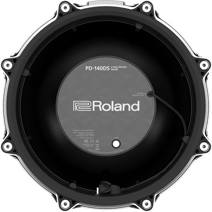 Roland PD-140DS Digital 14" lilletromme V-Pad
