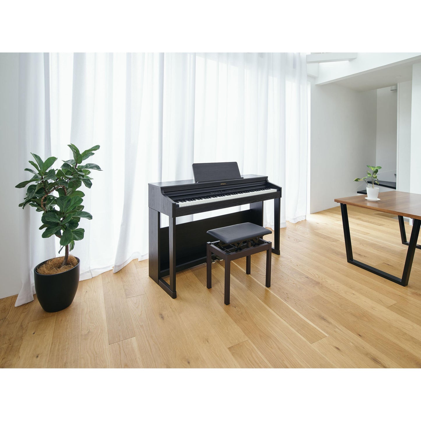 Roland RP701 Digital Piano