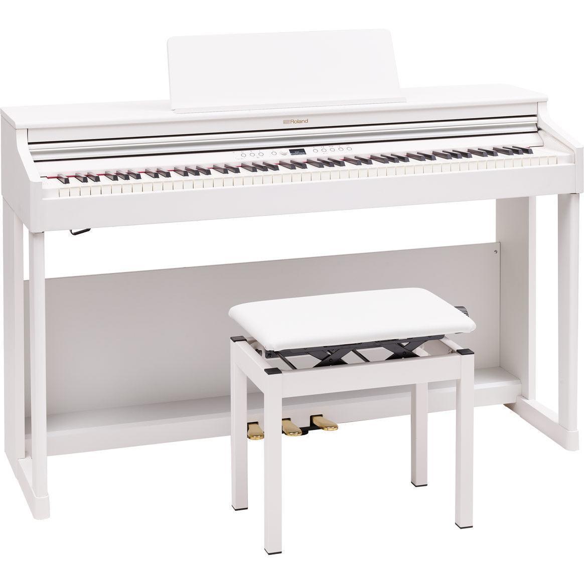 Roland RP701 Digital Piano