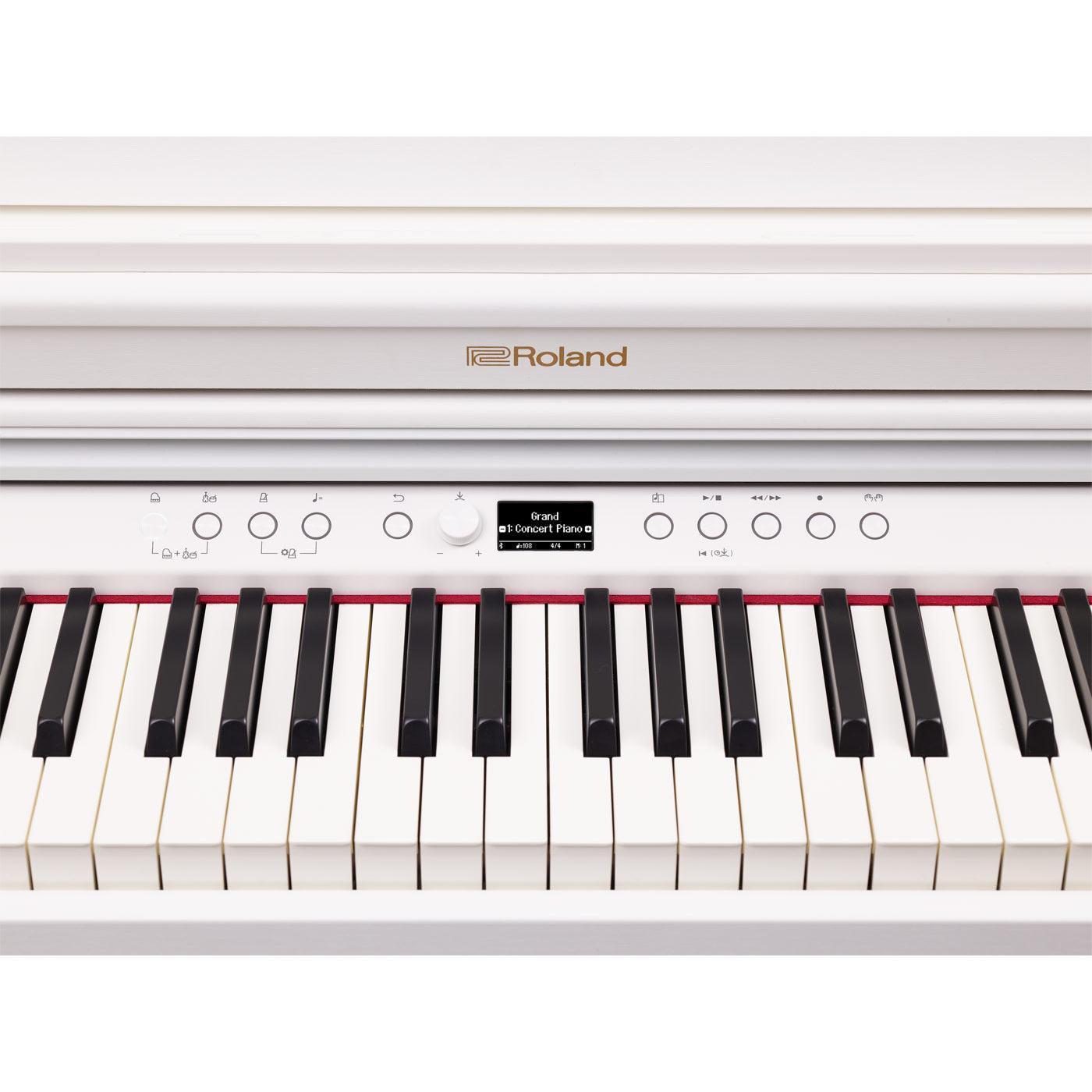 Roland RP701 Digital Piano