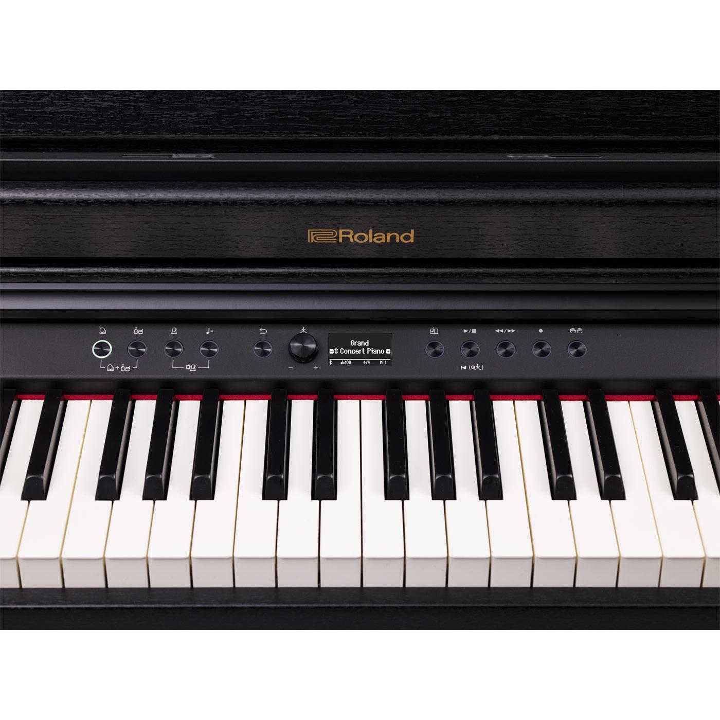 Roland RP701 Digital Piano