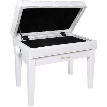 Roland RPB-500 Klaverbænk m/opbevaringsrum