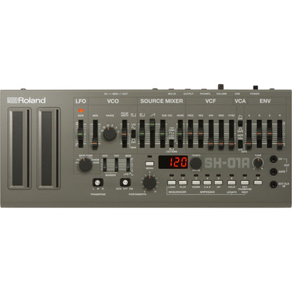 Roland SH-01A Synthesizer