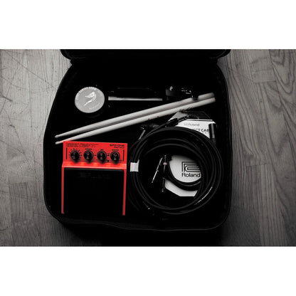 Roland SPD::ONE WAV PAD, Percussion Pad