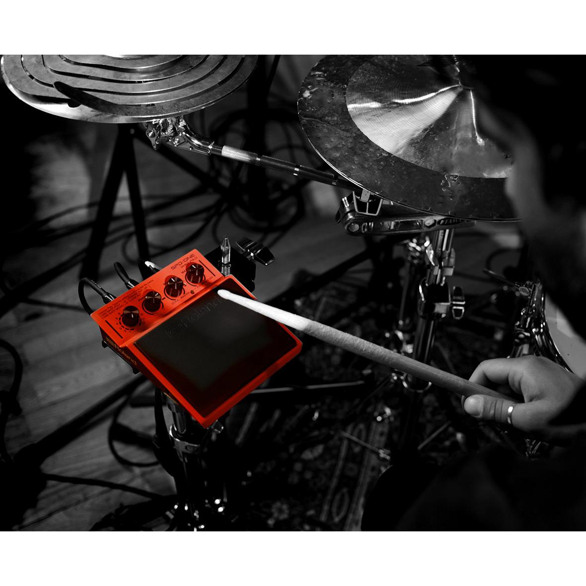 Roland SPD::ONE WAV PAD, Percussion Pad