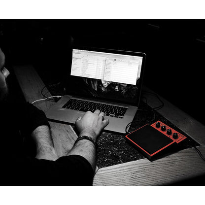 Roland SPD::ONE WAV PAD, Percussion Pad