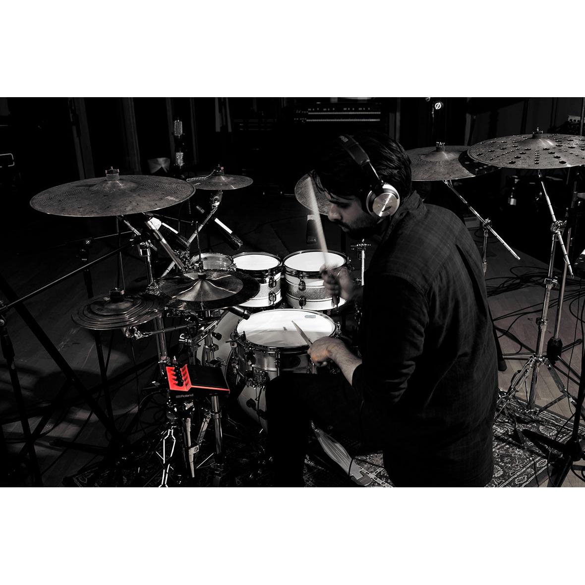 Roland SPD::ONE WAV PAD, Percussion Pad