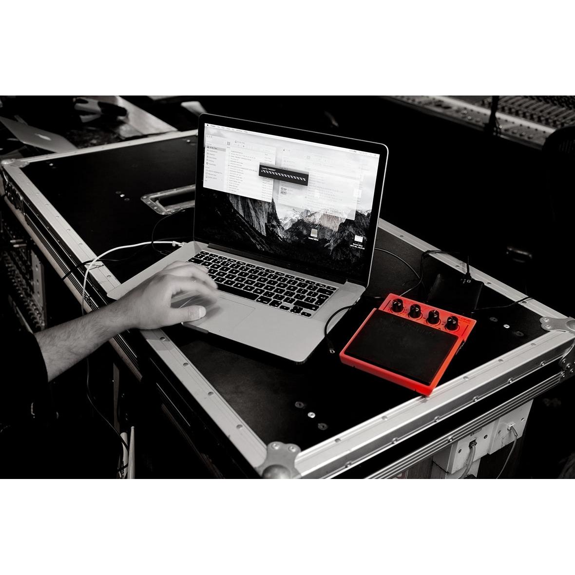 Roland SPD::ONE WAV PAD, Percussion Pad