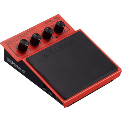 Roland SPD::ONE WAV PAD, Percussion Pad