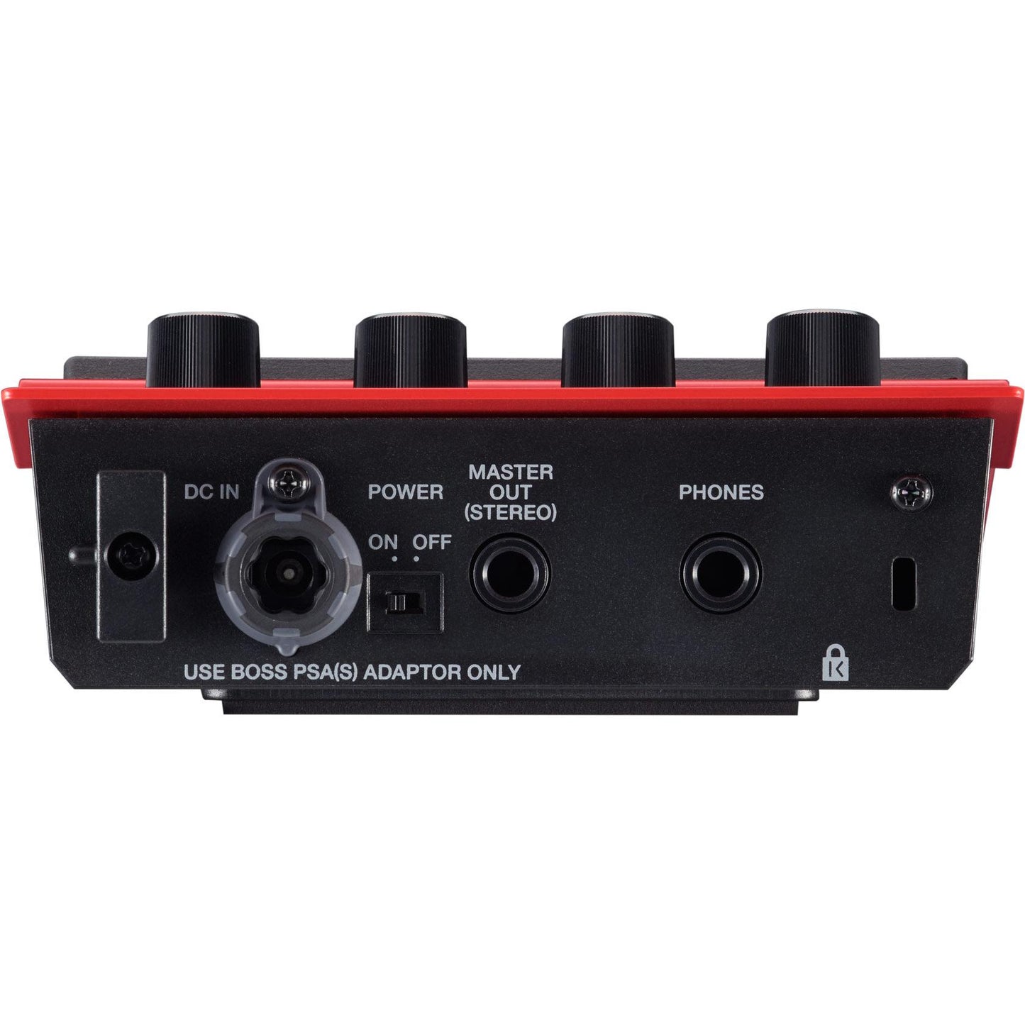 Roland SPD::ONE WAV PAD, Percussion Pad
