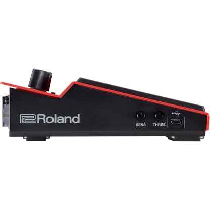 Roland SPD::ONE WAV PAD, Percussion Pad