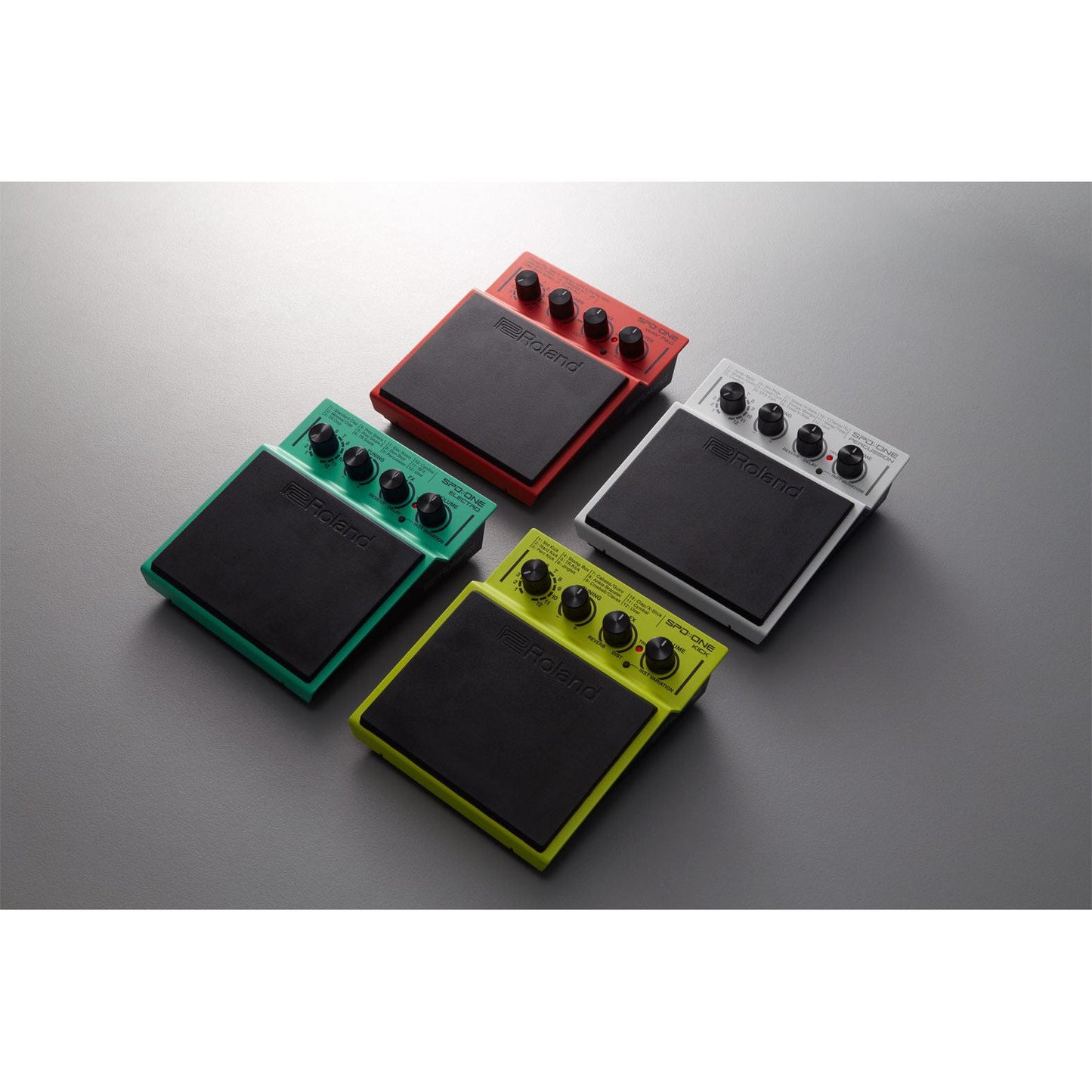 Roland SPD::ONE WAV PAD, Percussion Pad