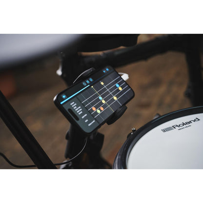 Roland TD-07DMK2 V-Drums Trommesæt