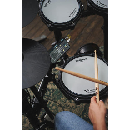 Roland TD-07DMK2 V-Drums Trommesæt