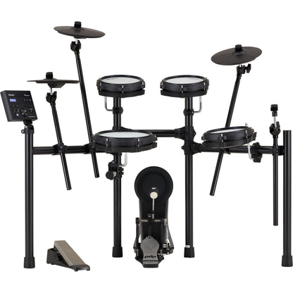 Roland TD-07DMK2 V-Drums Trommesæt