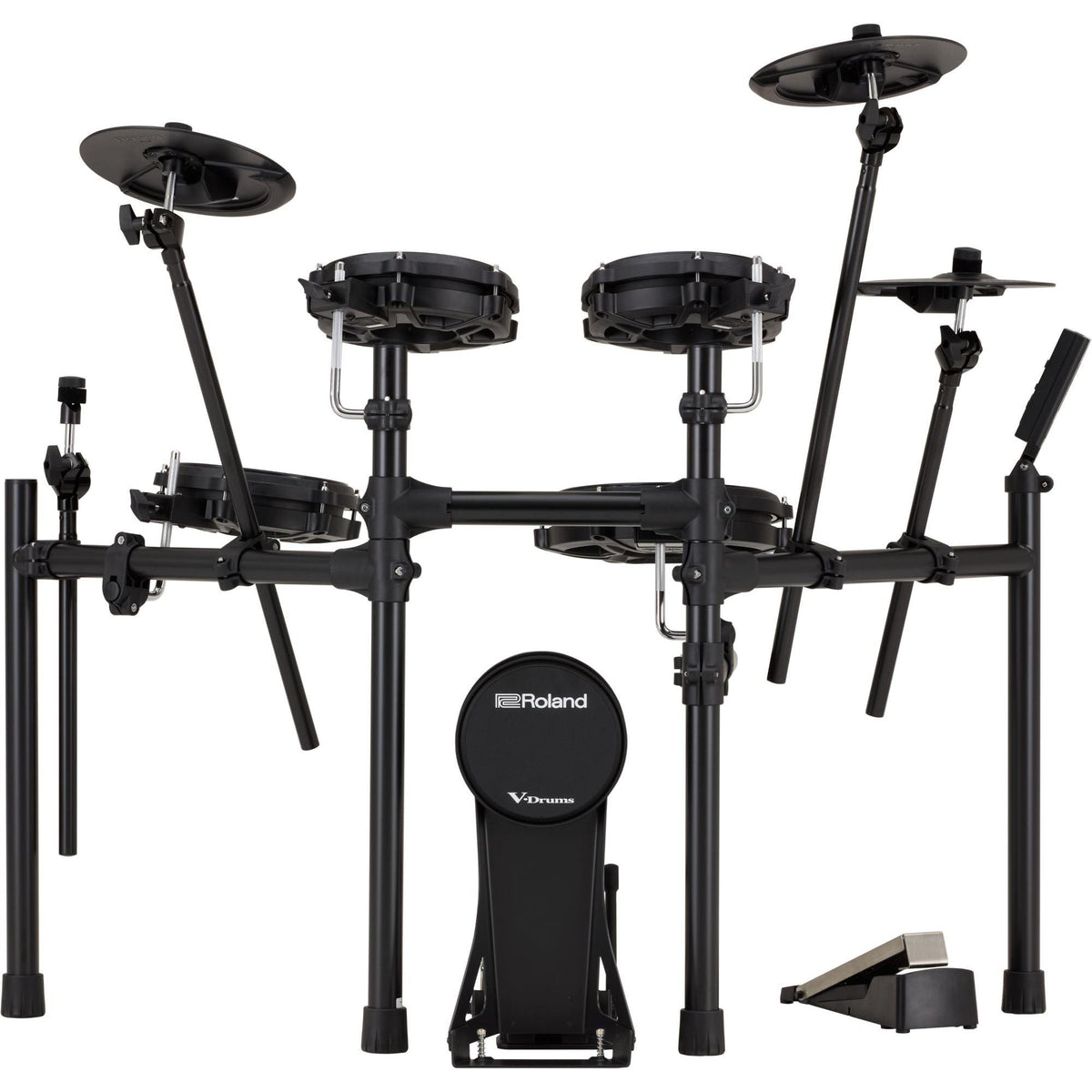 Roland TD-07DMK2 V-Drums Trommesæt