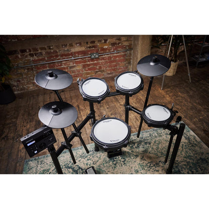 Roland TD-07DMK2 V-Drums Trommesæt