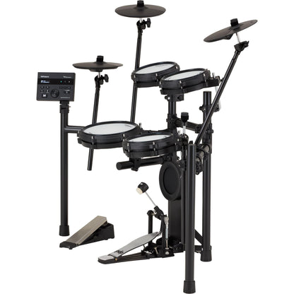 Roland TD-07DMK2 V-Drums Trommesæt