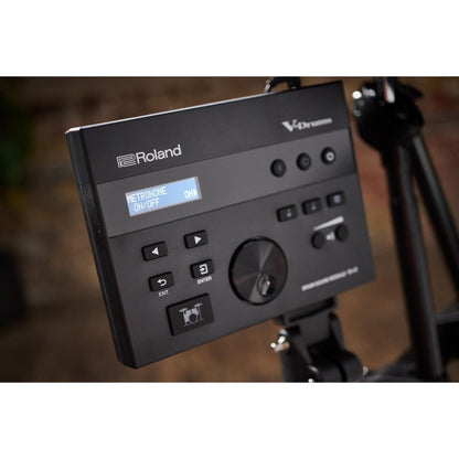 Roland TD-07KV2 V-Drums Trommesæt