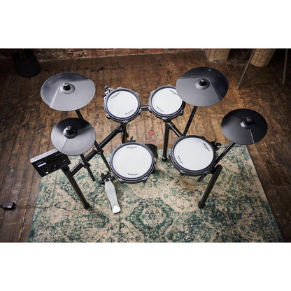 Roland TD-07KV2 V-Drums Trommesæt