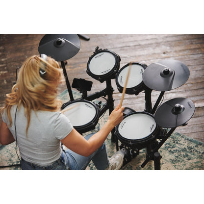 Roland TD-07KV2 V-Drums Trommesæt